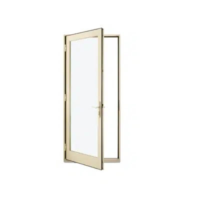 Image for Infinity Outswing French Door 1 Panel