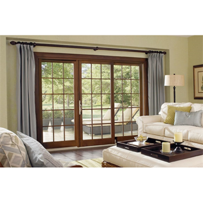 Image for Infinity Sliding French Door