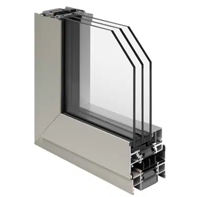 Image for OptiQ ® AA ® 4325 Series Windows