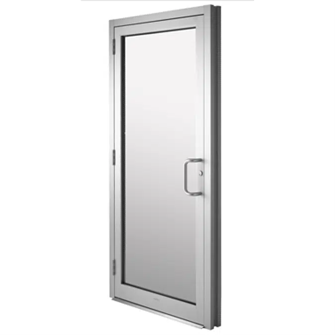 AA® 250/425 Thermal Entrances