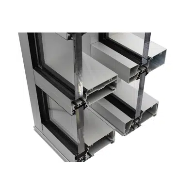 imagen para Trifab® VersaGlaze® 601/601T/601UT Framing System