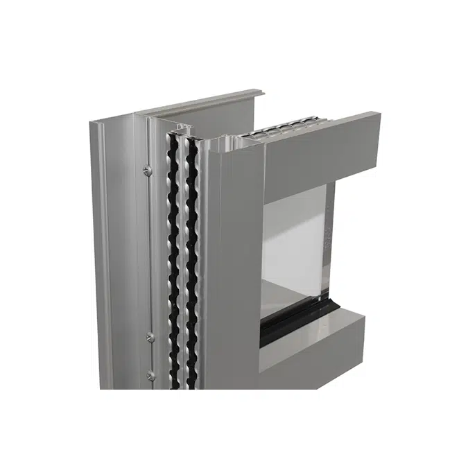 Trifab® VersaGlaze® 601/601T/601UT Framing System