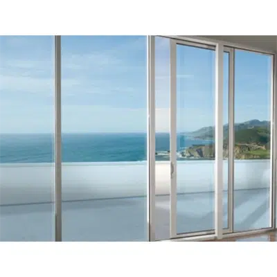 Image for AA® 3200 Thermal Sliding Doors
