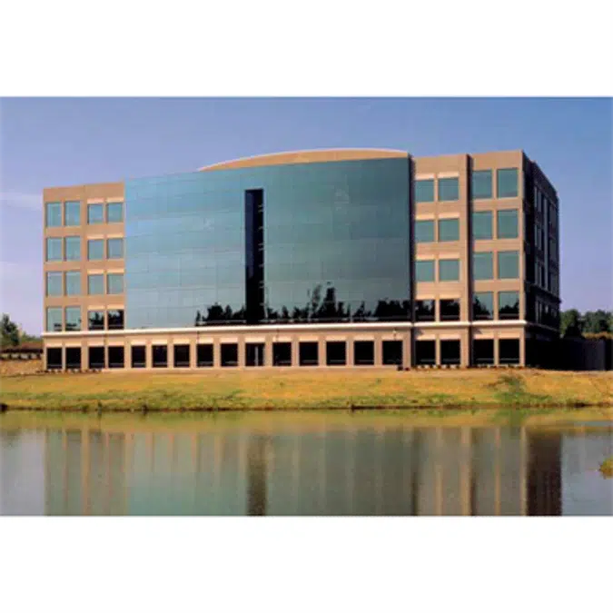 1600 Wall System ® 3 Curtain Wall