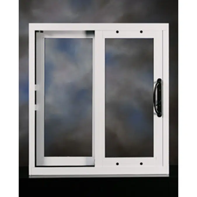 NX-840 Sliding Glass Doors