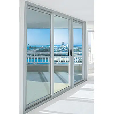 Image for TR-8300 Sliding Glass Doors