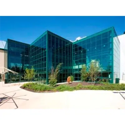 รูปภาพสำหรับ 1600 LR Wall ® Curtain Wall System