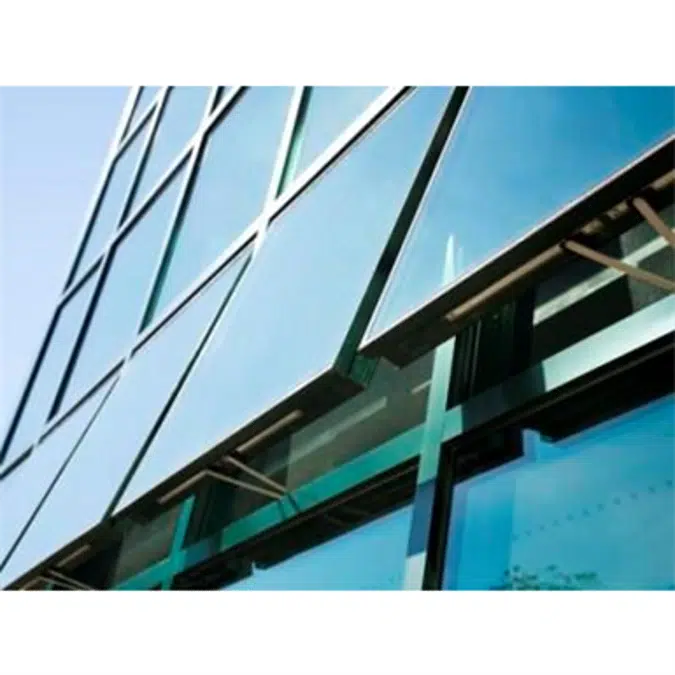GLASSvent ® Windows for Curtain Wall