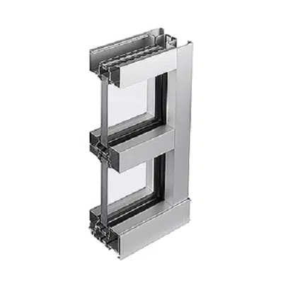 billede til Trifab® 451UT Framing System