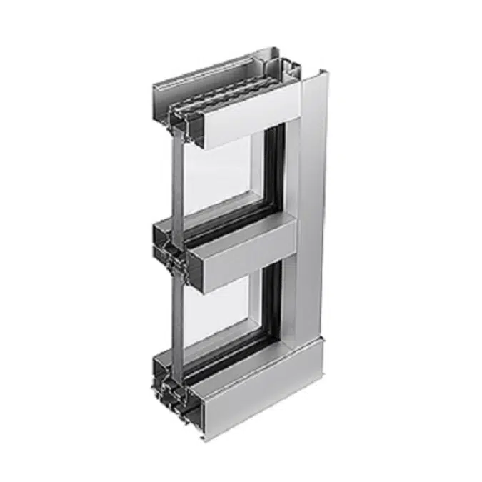 Trifab® 451UT Framing System