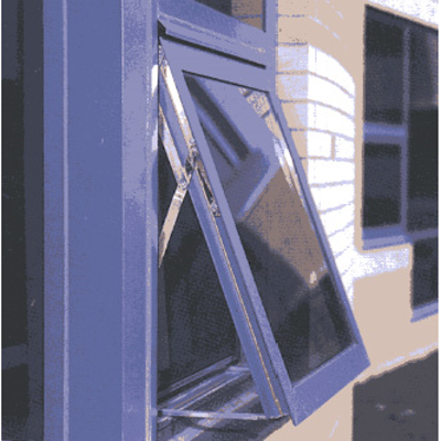 Image for 526 Thermal Windows