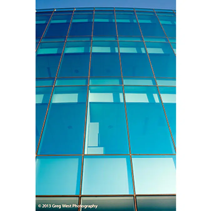 Clearwall ® Curtain Wall System