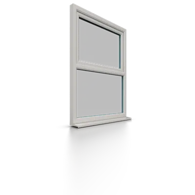 HALO System 1070 Tilt and Turn Triple Glazing Frame 56mm图像