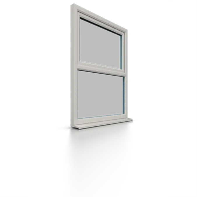 HALO System 1070 Tilt and Turn Triple Glazing Frame 56mm