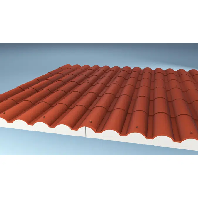 Insulated Metal Panel Metcoppo®