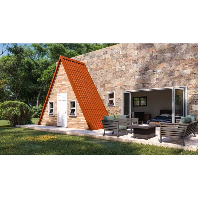 Insulated Metal Panel Metcoppo®