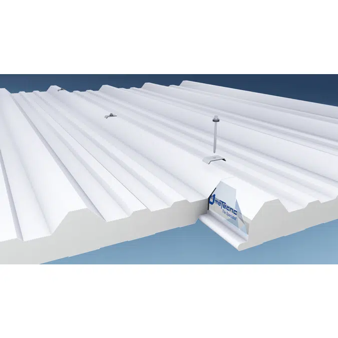 Insulated Metal Panel Glamet®