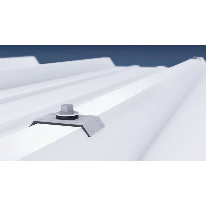 Insulated Metal Panel Glamet® Frigo