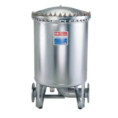 imazhi i WB 5X170FL Waterbetter® Filter Housings