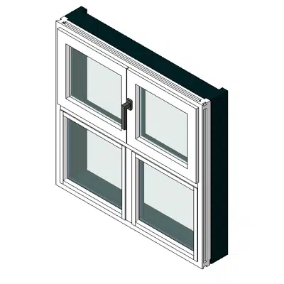 imagem para Compound sets OF 2 vertical - 3 zones