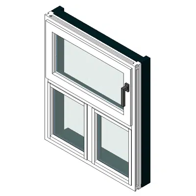 afbeelding voor Compound sets vertical - 3 zones