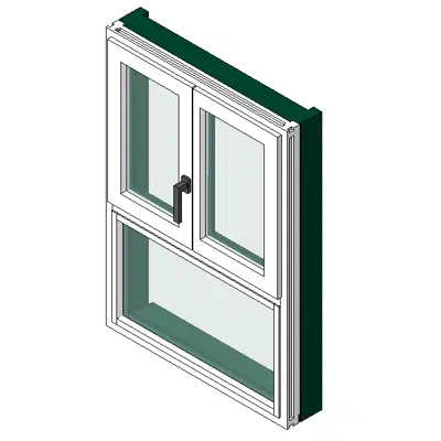 bilde for Compound sets OF 2 vertical - 2 zones