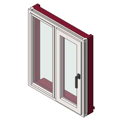 bilde for Compound sets horizontal - 2 zones