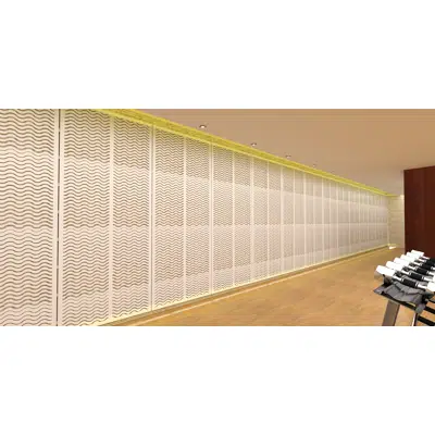Image for MetalSpaces - PanelScapes Formed