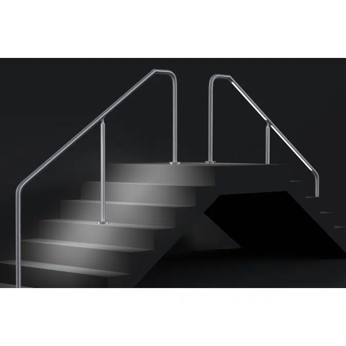 iRAIL LED Illuminated Railing