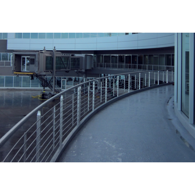 Image pour CUBE Stainless Steel Multiline Railing System