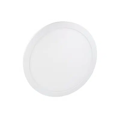 画像 LED line® EASY-FIX round downlight