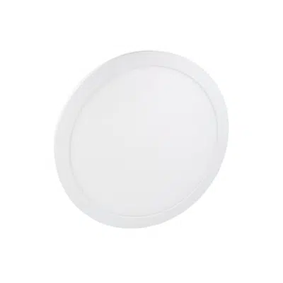 Image for LED line® EASY-FIX round downlight