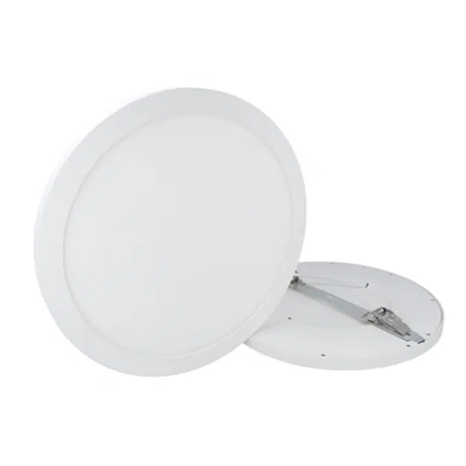 LED line® EASY-FIX round downlight