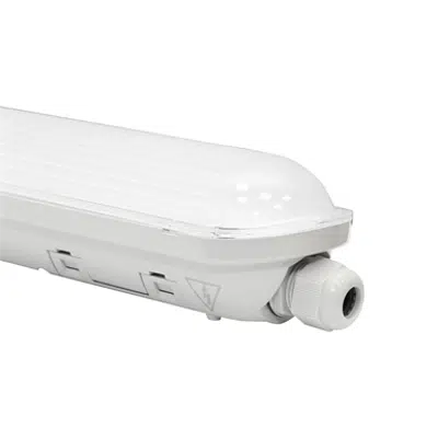 LED line® LINKER linear tri-proof图像