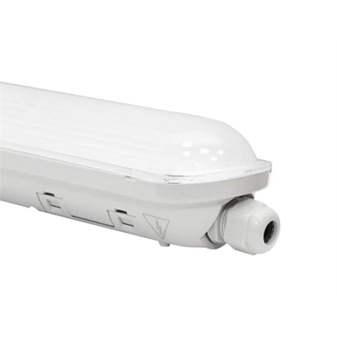 LED line® LINKER linear tri-proof