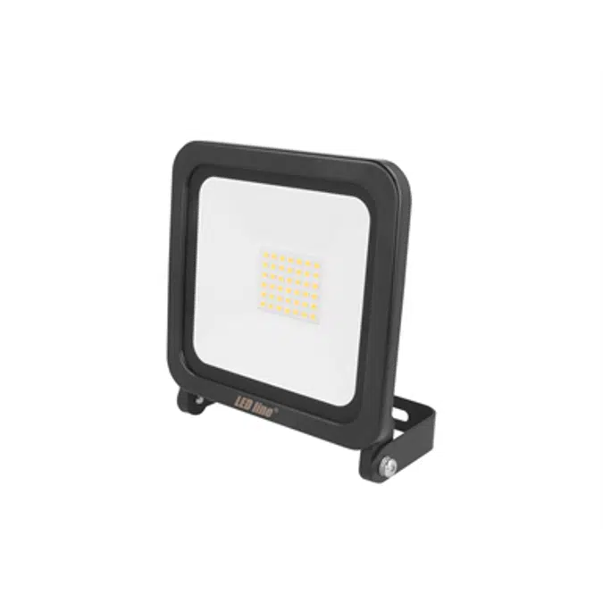 LED line® PHOTON floodlight