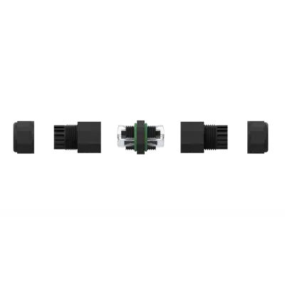 LED line® Hermetic cable gland IP68 için görüntü