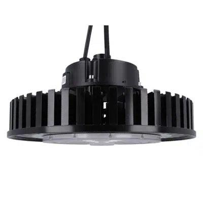 画像 LED line® RAIDER UFO high bay 150lm/W CREE 4000K 1-10V