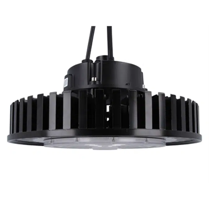 LED LINE® HIGH-BAY UFO 150LM/W 4000K 1-10V RAIDER