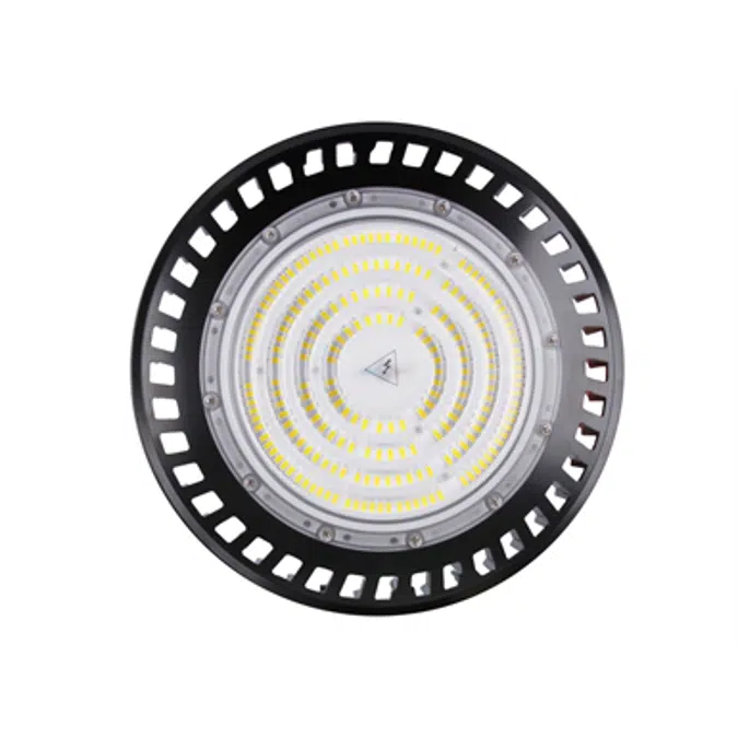 OPRAWA LED LINE® HIGH-BAY UFO 150LM/W 4000K 1-10V  RAIDER