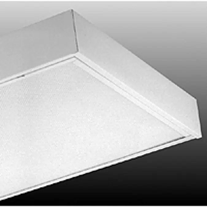 BIM objects - Free download! Surface Modular: 2x4 | BIMobject
