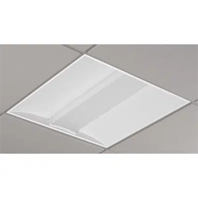 Image for FluxGrid Recessed LED: 2x2