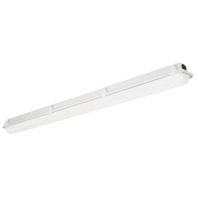 Signify Luminaires Day-Brite TBK Top Bracket Kit With Hardware, For Use