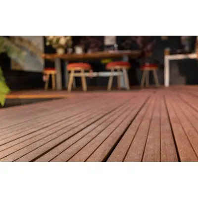 afbeelding voor Skyline Series Decking