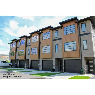 Image pour Designer Collection Cladding