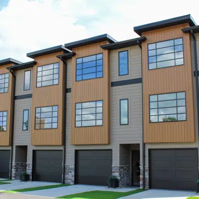 Image for Designer Collection Cladding