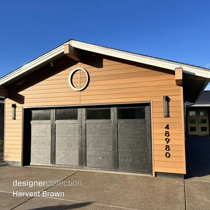 Designer Collection Cladding