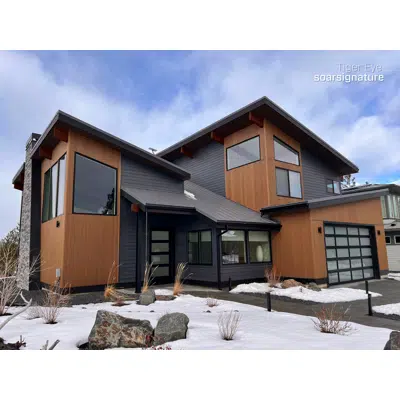 Image pour Soar Signature Cladding