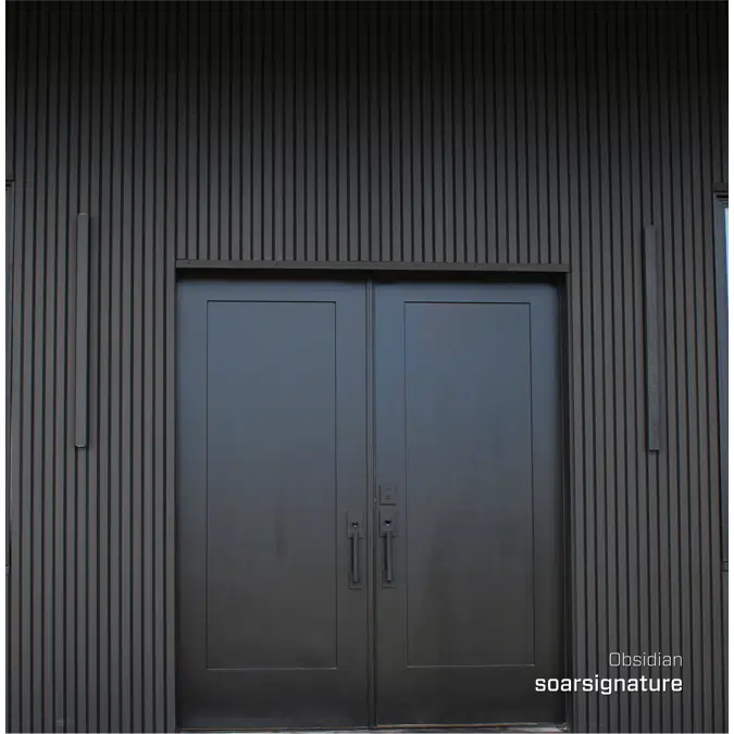 Soar Signature Cladding