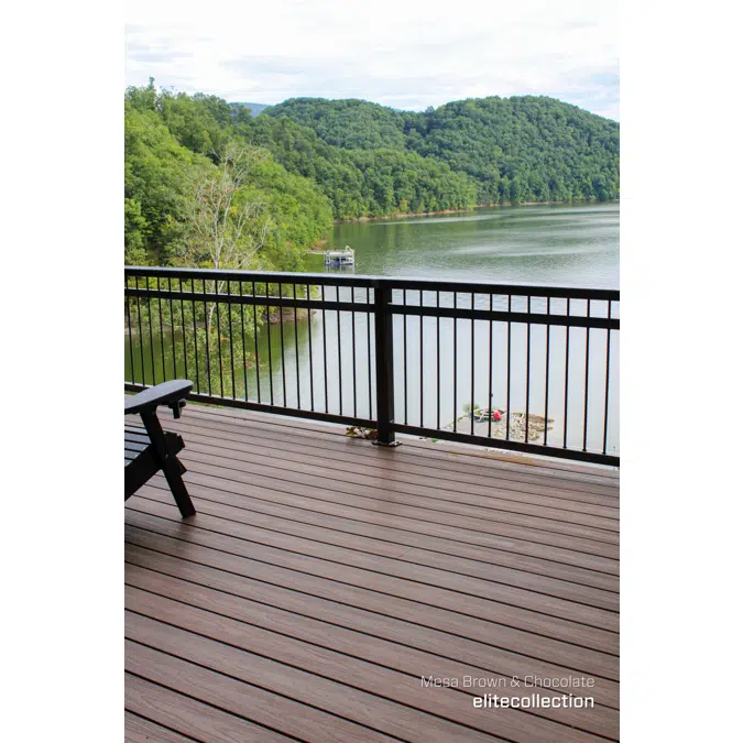 Elite Collection Decking